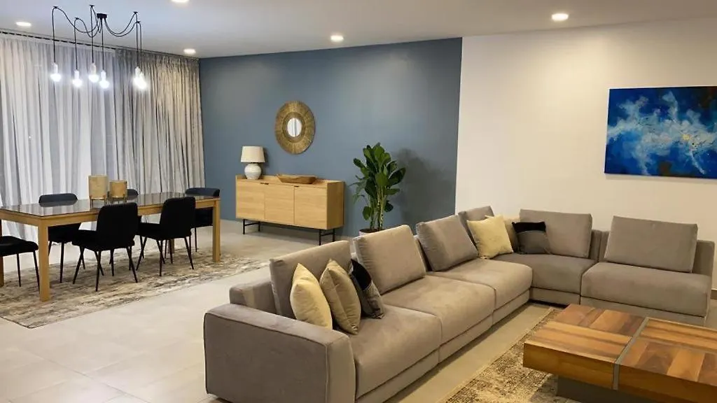 Residence La Meridienne Dakar