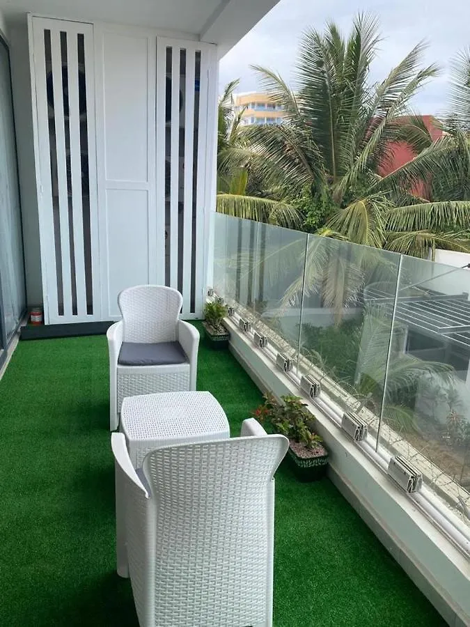 Residence La Meridienne Dakar
